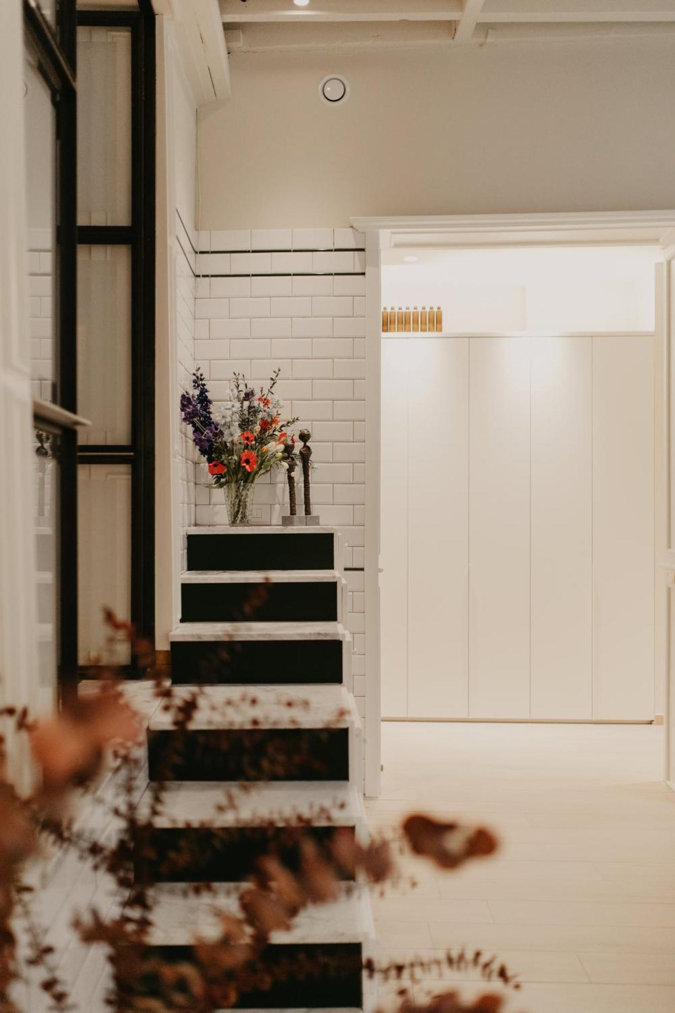 Blue Bird Residence 안트베르펜 외부 사진